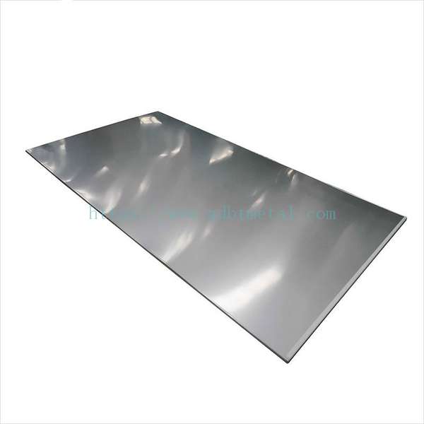 Aluminum Plate&Sheet